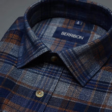 Load image into Gallery viewer, Binary - Flannel Shirt