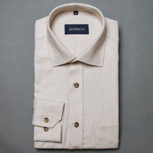 Load image into Gallery viewer, Birch - Flannel Shirt