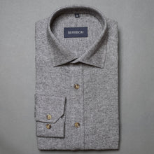 Load image into Gallery viewer, Flecked - Flannel Shirt