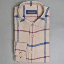 Load image into Gallery viewer, Highland - Flannel Shirt