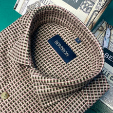 Load image into Gallery viewer, Cocoon - Corduroy Shirt