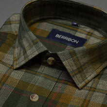 Load image into Gallery viewer, Napa - Corduroy Shirt