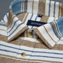 Load image into Gallery viewer, Oakridge - Flannel Shirt