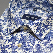 Load image into Gallery viewer, Santorini - Corduroy Shirt