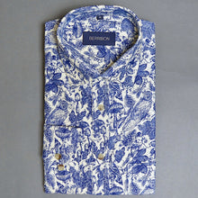 Load image into Gallery viewer, Santorini - Corduroy Shirt
