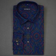 Load image into Gallery viewer, Stockholm - Corduroy Shirt
