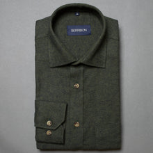Load image into Gallery viewer, Terrano - Flannel Shirt