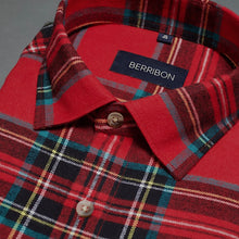 Load image into Gallery viewer, Tinsel - Flannel Shirt