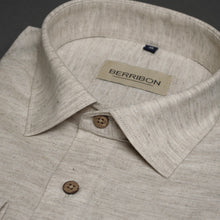 Load image into Gallery viewer, Vale - Cotton Linen Shirt