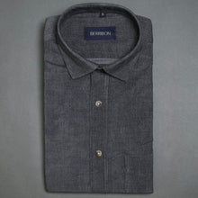Load image into Gallery viewer, Zinc - Corduroy Shirt