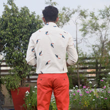 Load image into Gallery viewer, Toucan