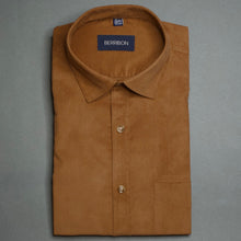 Load image into Gallery viewer, Grange - Corduroy Shirt