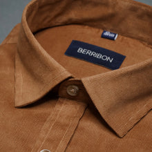 Load image into Gallery viewer, Grange - Corduroy Shirt