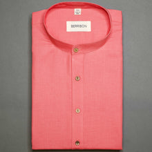 Load image into Gallery viewer, Faqat - Cotton Linen Kurta