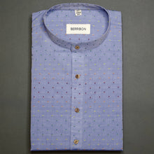 Load image into Gallery viewer, Saahil - Cotton Kurta