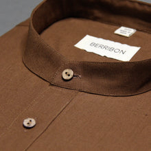 Load image into Gallery viewer, Shaakh - Cotton Linen Kurta