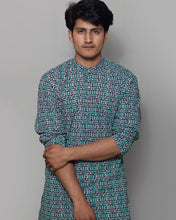 Load image into Gallery viewer, Afsoon - Kurta