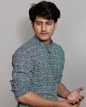 Load image into Gallery viewer, Afsoon - Kurta