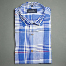Load image into Gallery viewer, Icicle - Linen Shirt