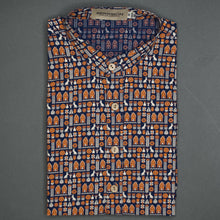 Load image into Gallery viewer, Nacarat - Kurta