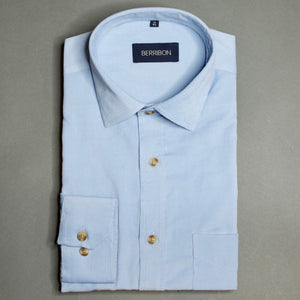Summit - Corduroy Shirt
