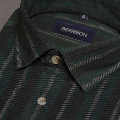 Aero - Corduroy Shirt