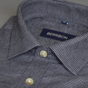 Ashford - Flannel Shirt