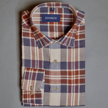 Load image into Gallery viewer, Autumn -  Flannel Shirt