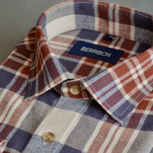 Load image into Gallery viewer, Autumn -  Flannel Shirt