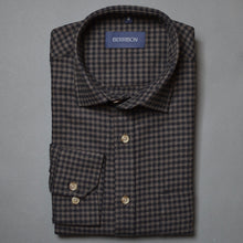 Load image into Gallery viewer, Blackthorn - Flannel Shirt