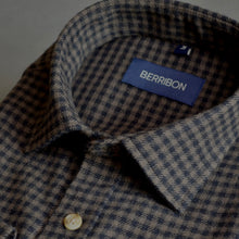 Load image into Gallery viewer, Blackthorn - Flannel Shirt