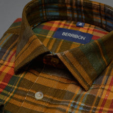 Load image into Gallery viewer, Bucharest - Corduroy Shirt