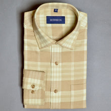 Load image into Gallery viewer, Buckskin - Flannel Shirt