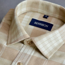 Load image into Gallery viewer, Buckskin - Flannel Shirt