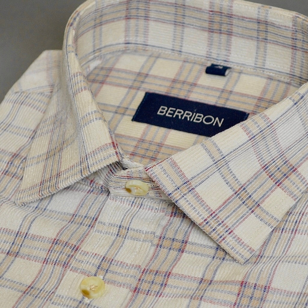 Icicle - Corduroy Shirt