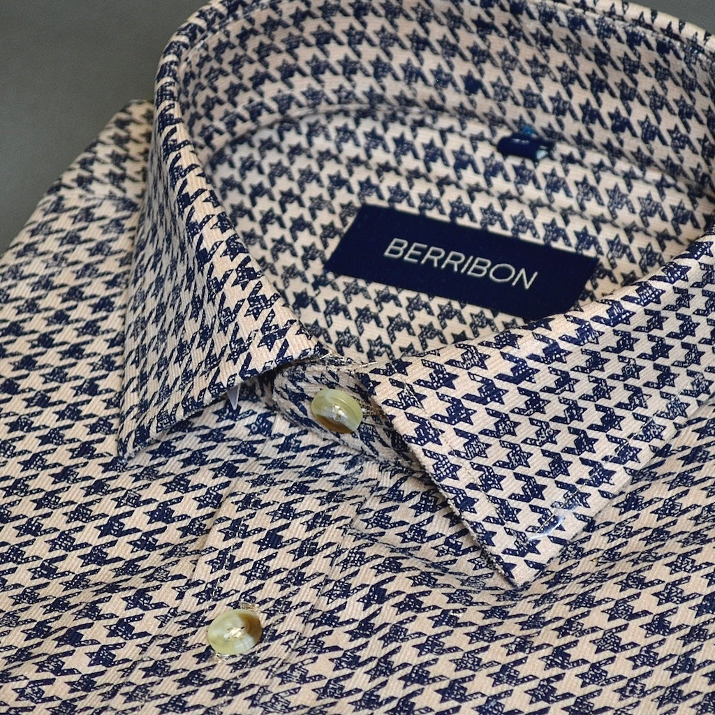 Gingerline - Corduroy Shirt