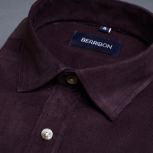Load image into Gallery viewer, Grapevine - Corduroy Shirt