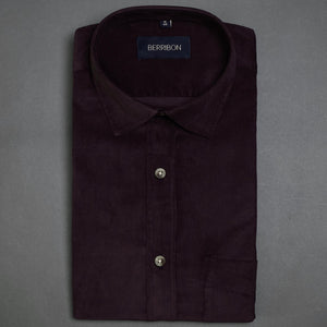 Grapevine - Corduroy Shirt
