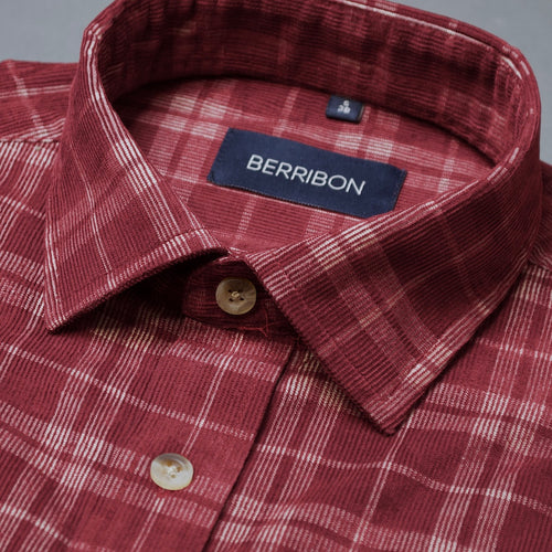 Molten - Corduroy Shirt