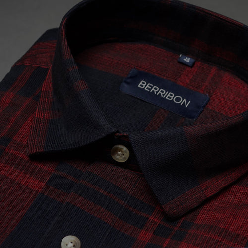 Orion - Corduroy Shirt