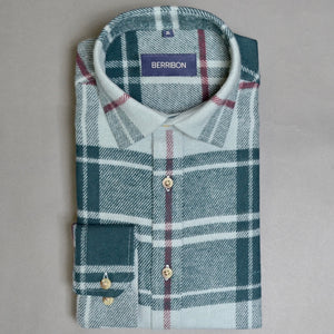 Ranger - Flannel Shirt