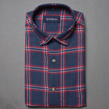 Load image into Gallery viewer, Ravenwing - Flannel Shirt