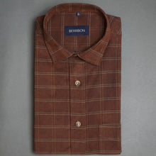 Load image into Gallery viewer, Rodeo - Corduroy Shirt