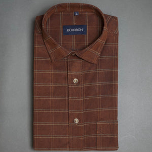 Rodeo - Corduroy Shirt