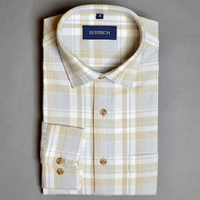 Load image into Gallery viewer, Sandshell - Flannel Shirt