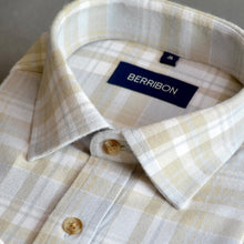 Load image into Gallery viewer, Sandshell - Flannel Shirt