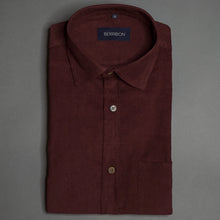 Load image into Gallery viewer, Sienna - Corduroy Shirt