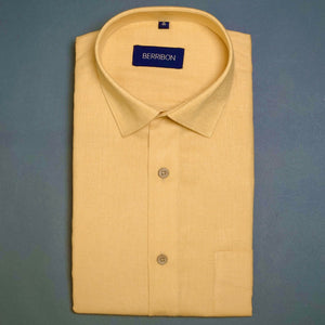 Sunshine - Linen Shirt
