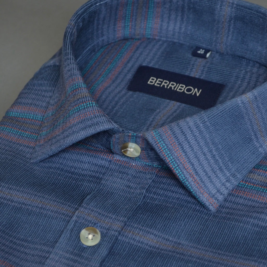 Surf - Corduroy Shirt