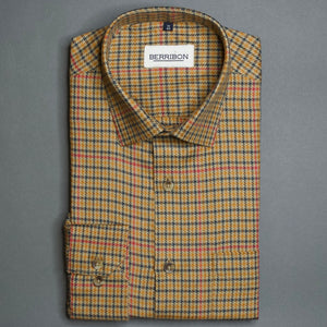 Arid - Flannel Shirt
